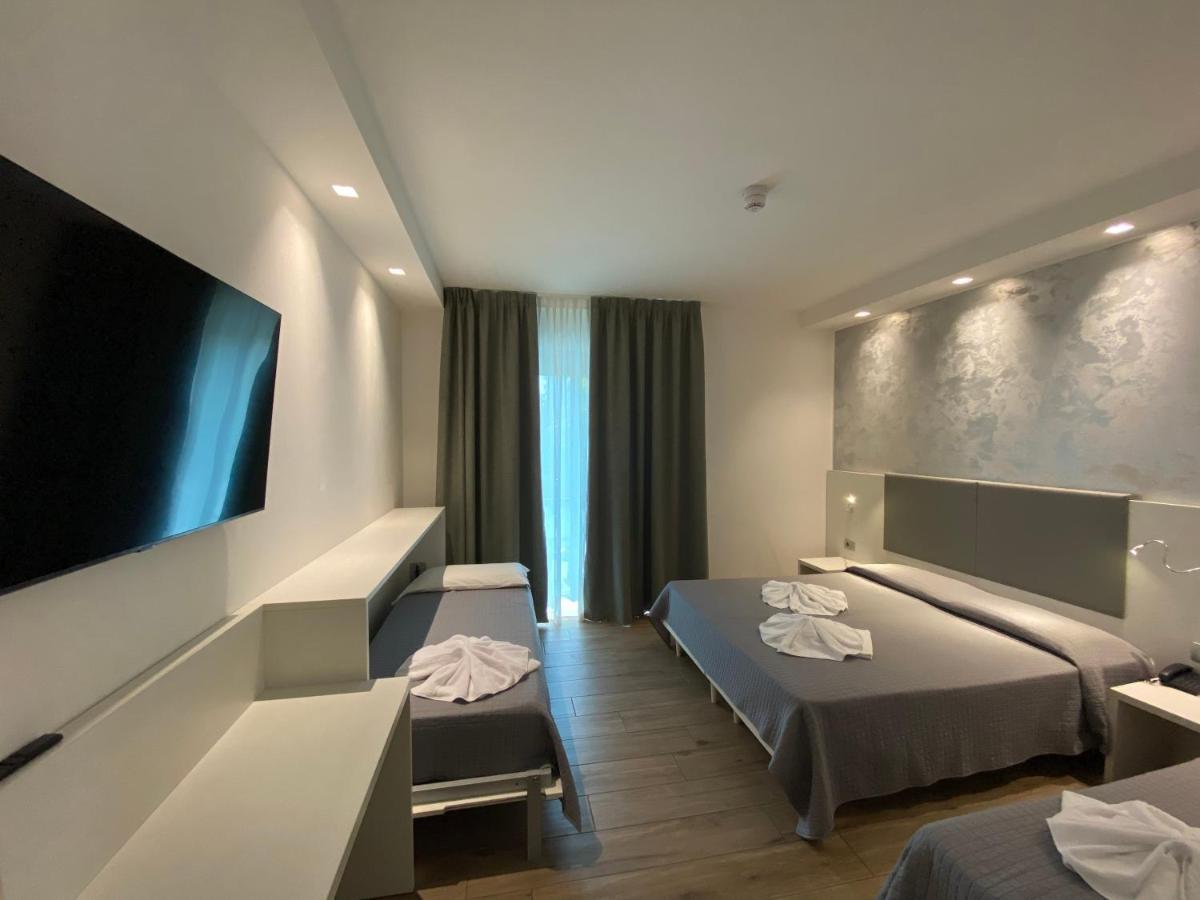 Hotel Aldebaran リド・ディ・イエゾロ エクステリア 写真