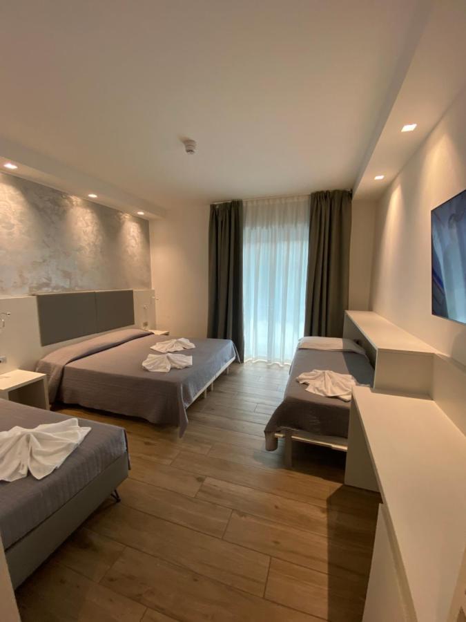 Hotel Aldebaran リド・ディ・イエゾロ エクステリア 写真