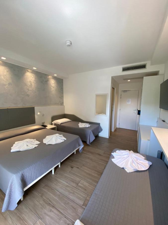 Hotel Aldebaran リド・ディ・イエゾロ エクステリア 写真