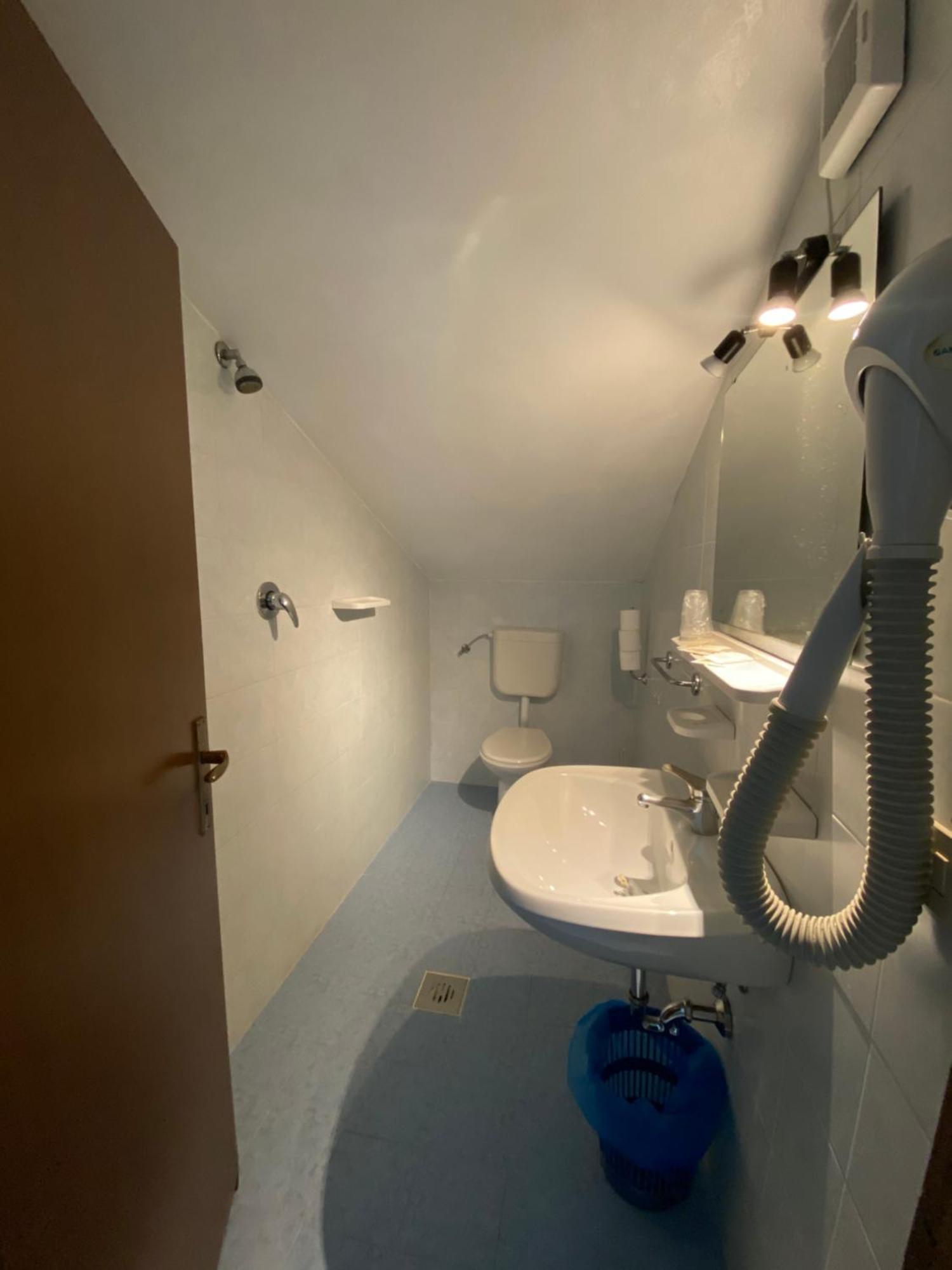 Hotel Aldebaran リド・ディ・イエゾロ 部屋 写真
