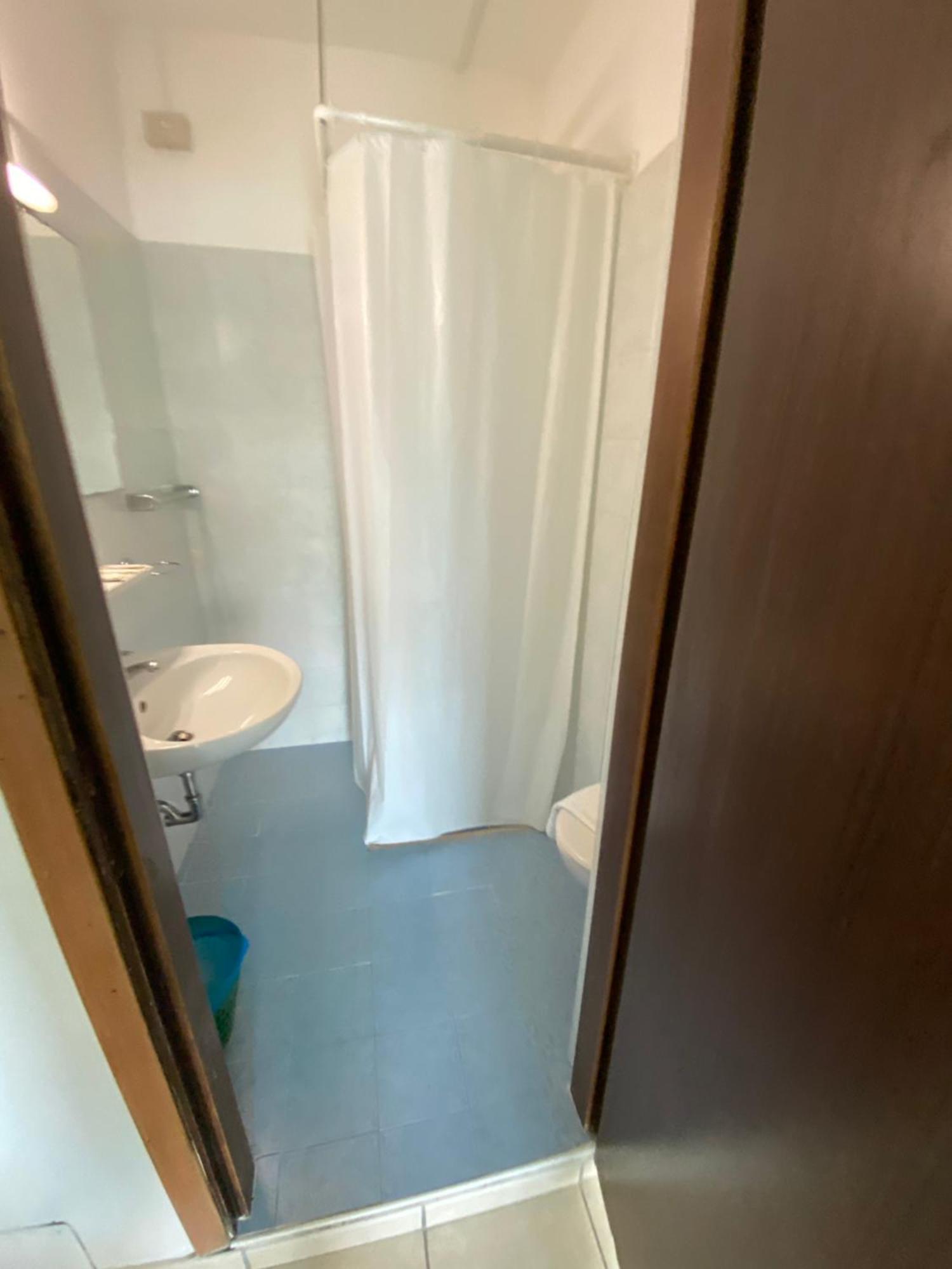 Hotel Aldebaran リド・ディ・イエゾロ 部屋 写真