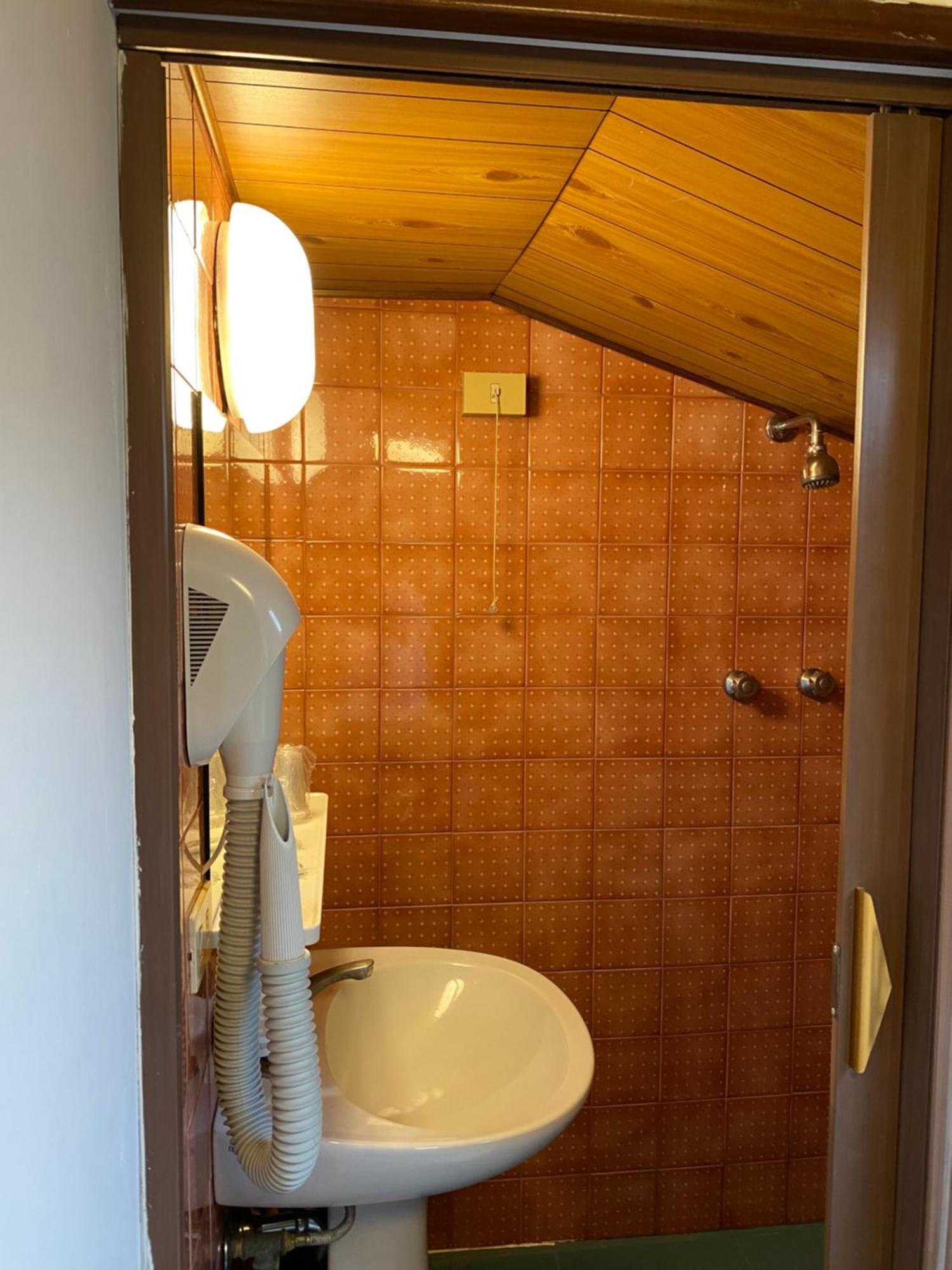 Hotel Aldebaran リド・ディ・イエゾロ 部屋 写真