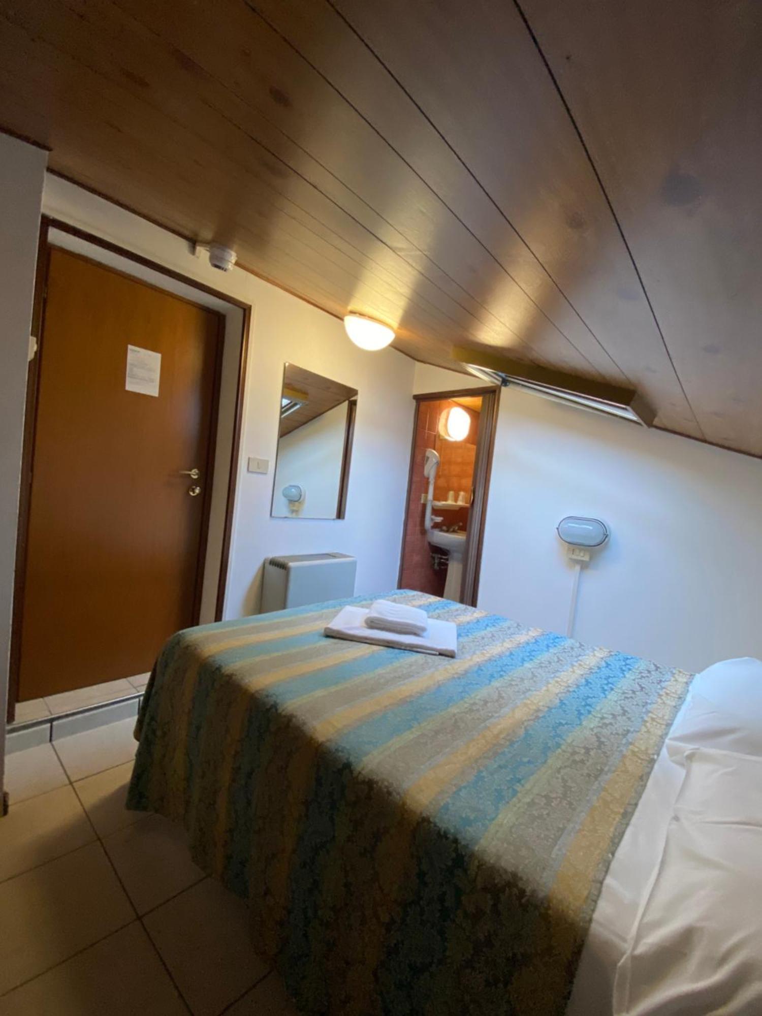 Hotel Aldebaran リド・ディ・イエゾロ 部屋 写真