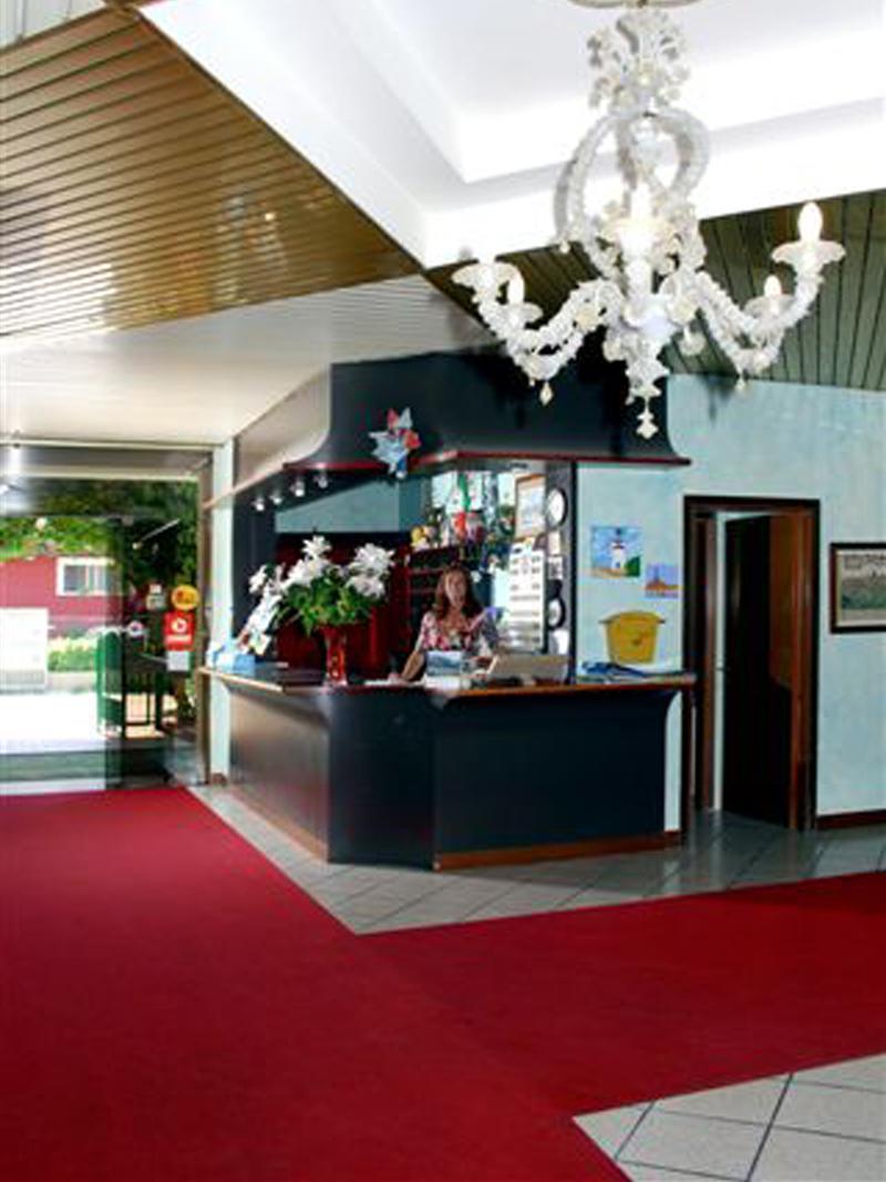 Hotel Aldebaran リド・ディ・イエゾロ エクステリア 写真