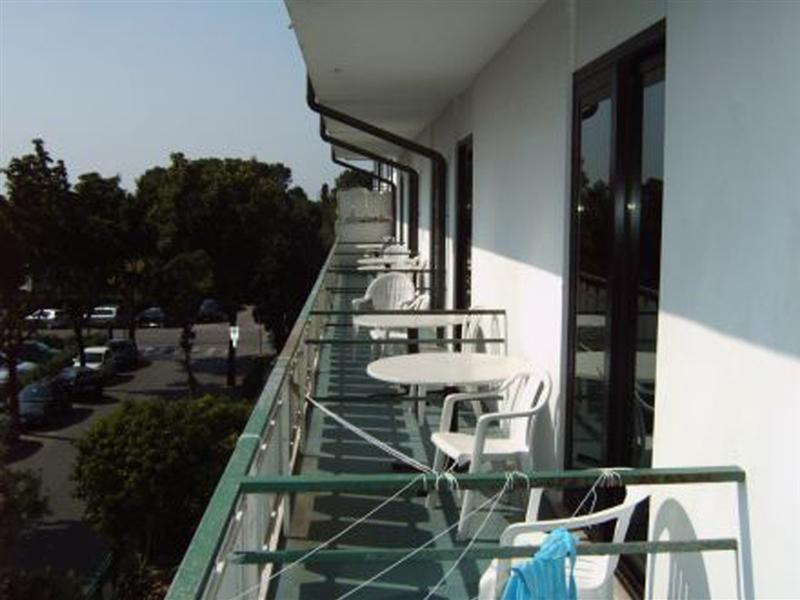 Hotel Aldebaran リド・ディ・イエゾロ エクステリア 写真